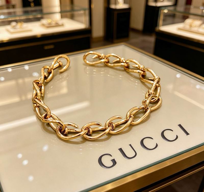 Gucci Bracelet 08yxs04